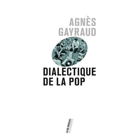 Dialectique de la pop