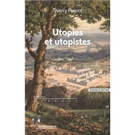 Utopies et utopistes