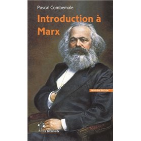 Introduction à Marx