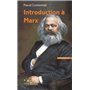 Introduction à Marx