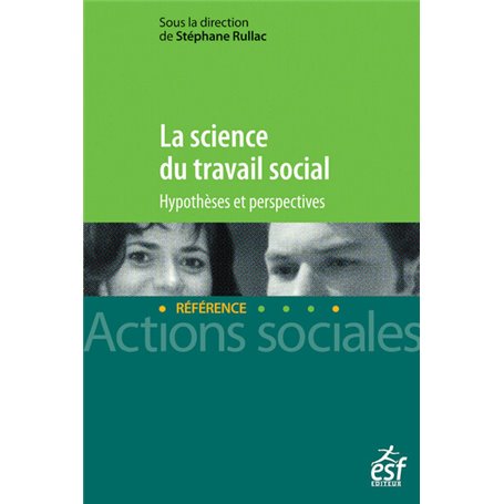 La science du travail social