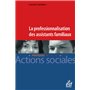 Professionnalisation des assistants familiaux