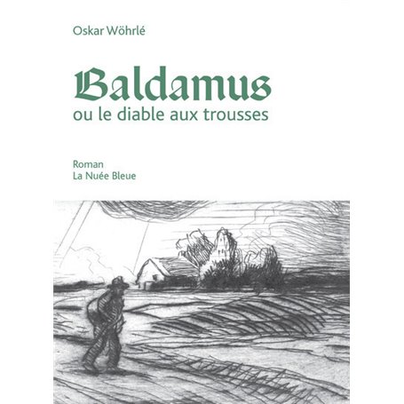 Baldamus ou le diable aux trousses