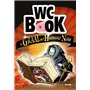 WC Book - Le GRAAL de l'Humour Noir