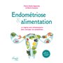 Endométriose & Alimentation - Le régime anti-inflammatoire pour soulager les symptômes