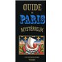 Guide de Paris Mystérieux