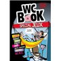 WC book jeux 2020