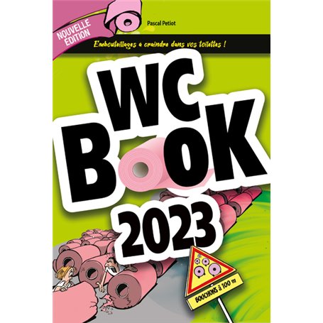 WC BOOK 2023