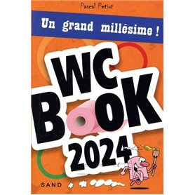 WC BOOK 2024