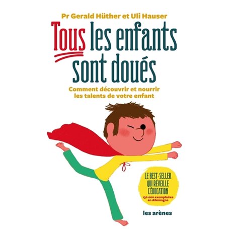 Tous les enfants sont doués