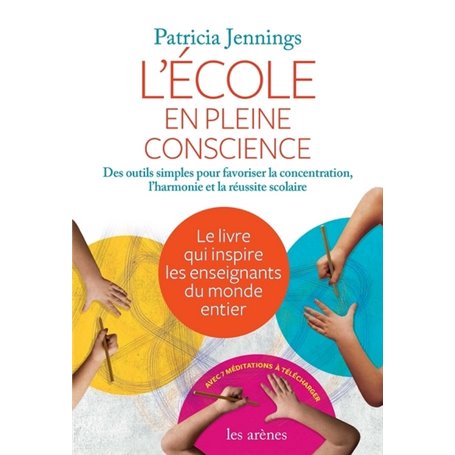 L'Ecole en pleine conscience