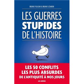 Les Guerres stupides de l'Histoire