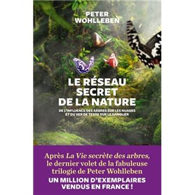 Le Réseau secret de la nature