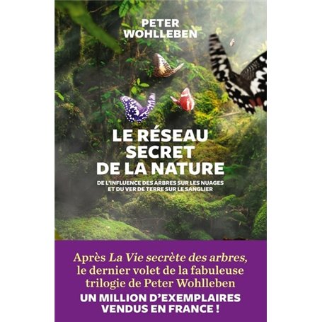 Le Réseau secret de la nature