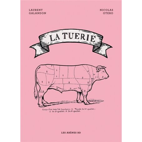 La Tuerie