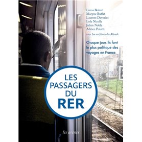 Les Passagers du RER