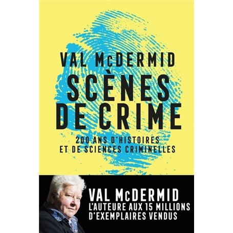 Scènes de crime