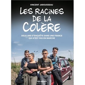 Les Racines de la colère