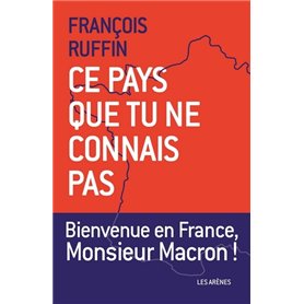 Ce pays que tu ne connais pas