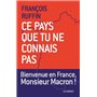 Ce pays que tu ne connais pas