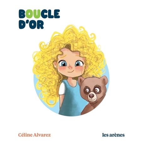 Boucle d'Or - Les Lectures Naturelles