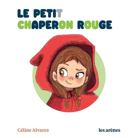 Le Petit Chaperon rouge