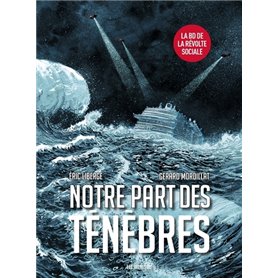 Notre part des ténèbres