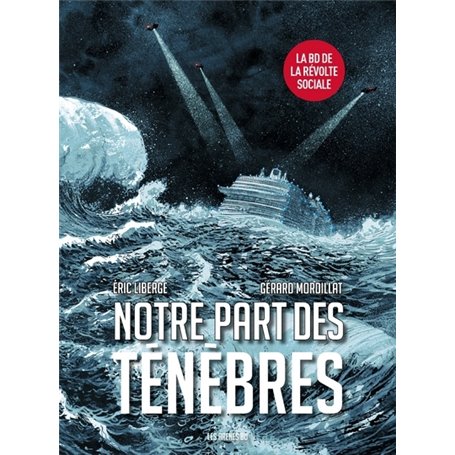 Notre part des ténèbres