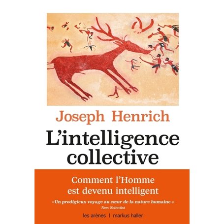 L'Intelligence collective