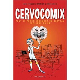 Cervocomix