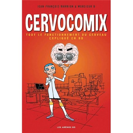 Cervocomix