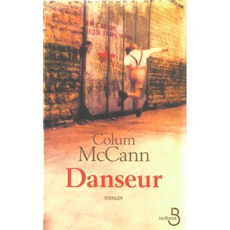 Danseur