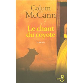 Le chant du coyote