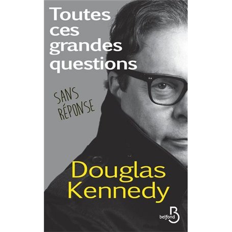 Toutes ces grandes questions sans réponse