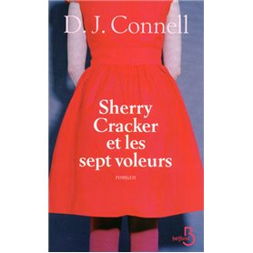 Sherry Cracker et les sept voleurs