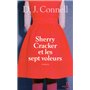 Sherry Cracker et les sept voleurs