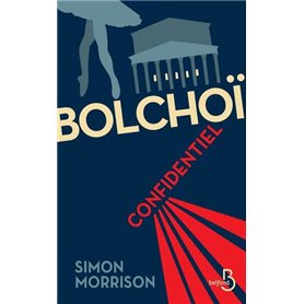 Bolchoï Confidentiel