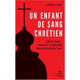 Un enfant de sang chrétien