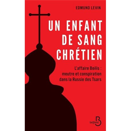 Un enfant de sang chrétien