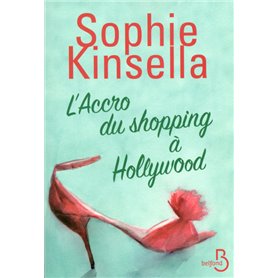 L'accro du shopping à Hollywood