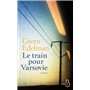 Le train pour varsovie