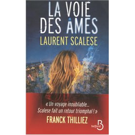 La voie des âmes