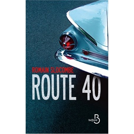 Route 40