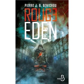 Rouge Eden