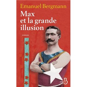 Max et la grande illusion