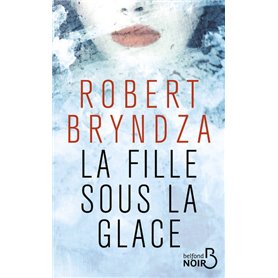 La fille sous la glace