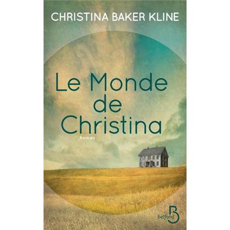 Le monde de Christina