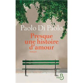 Presque une histoire d'amour