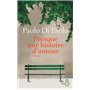 Presque une histoire d'amour