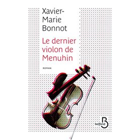 Le dernier violon de Menuhin